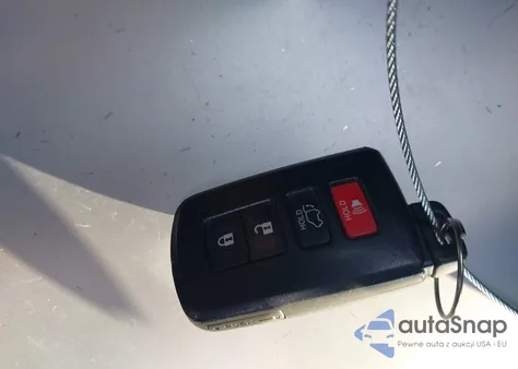 2015 Toyota Rav4 Limited z USA, uszkodzony, nr VIN 2T3YFREV5FW206803